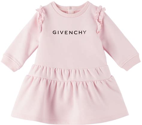 givenchy dress baby girl|givenchy baby changing bag.